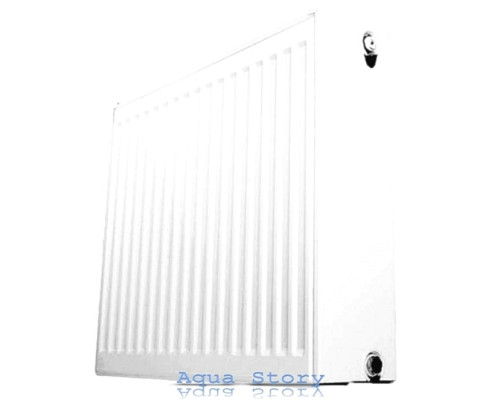 Стальной панельный радиатор KERMI FKO 33 300*400