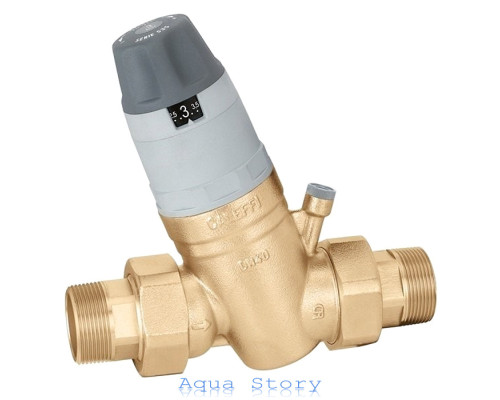 Редуктор давления Caleffi 535080 11/2"