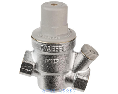 Редуктор давления Caleffi 533441 1/2"