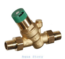 Редуктор тиску Honeywell D05FT-3/4A