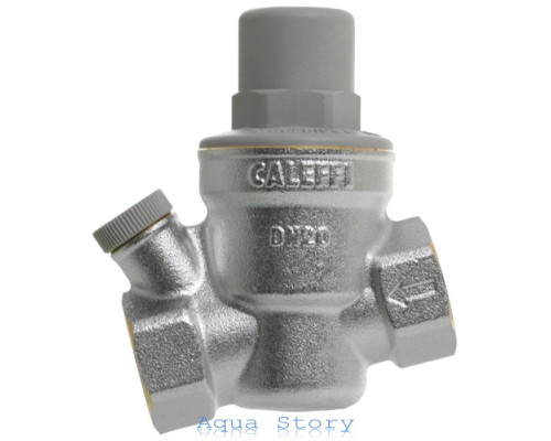 Редуктор давления Caleffi 533451 3/4"