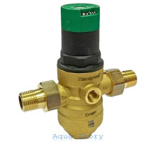 Редуктор тиску Honeywell D06F-11/2B