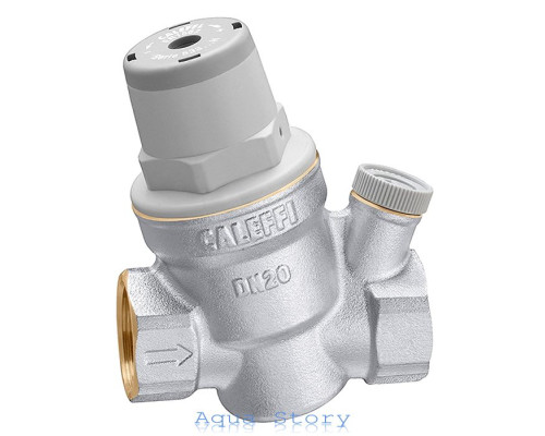 Редуктор давления Caleffi 533441H 1/2"