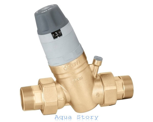 Редуктор давления Caleffi 535090 2"