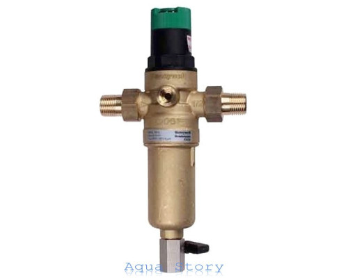 Редуктор тиску Honeywell FK06-1/2AAM
