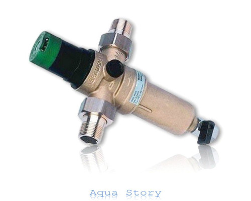 Редуктор тиску Honeywell FK06-3/4AAM