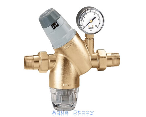 Редуктор тиску Caleffi 535150 3/4 "