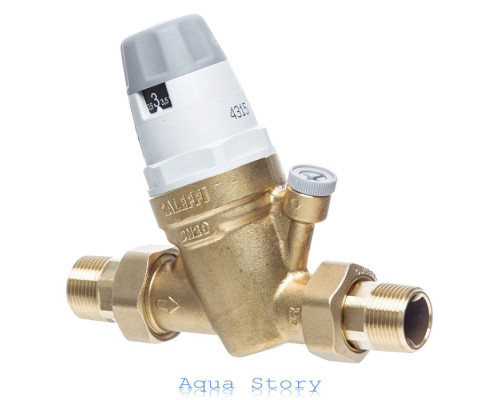 Редуктор давления Caleffi 535050 3/4"