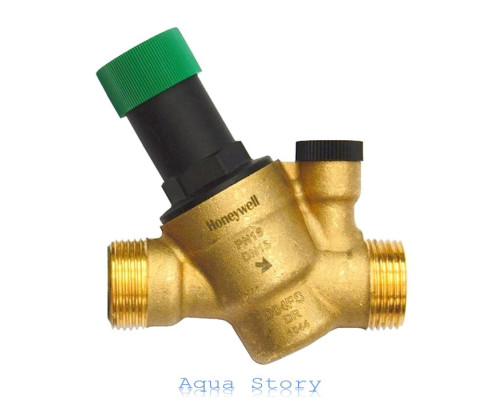 Редуктор Honeywell D04FM-1/2A