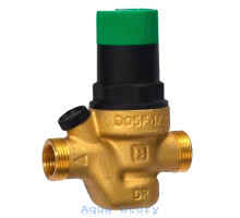 Редуктор тиску Honeywell D05F-1/2A