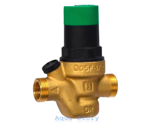 Редуктор тиску Honeywell D05F-1/2A