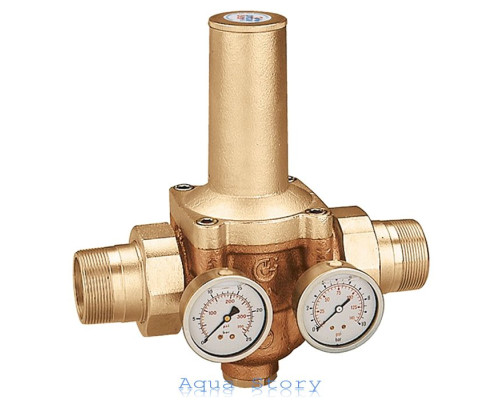 Редуктор тиску Caleffi 536590 2 "