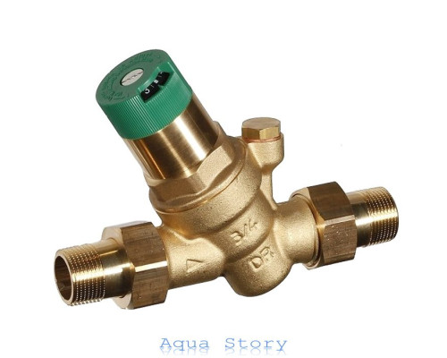 Редуктор тиску Honeywell D05FT-1/2A
