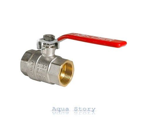 Кран шаровый Koer KR.214 3/4"