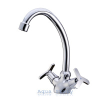 Смеситель для кухни Mixxus Apollo 271
