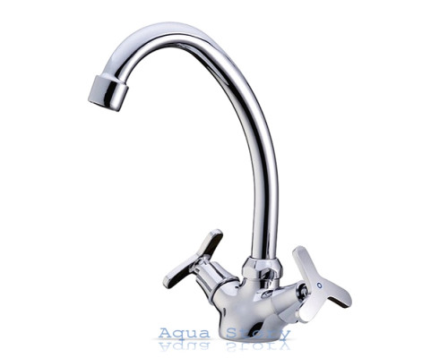 Смеситель для кухни Mixxus Apollo 271