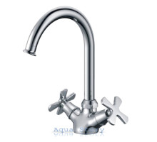Смеситель для кухни Mixxus Fobos 275