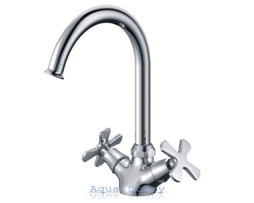 Смеситель для кухни Mixxus Fobos 275