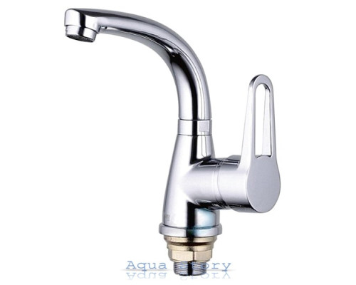 Змішувач для умивальника Zerix SOP-1 146