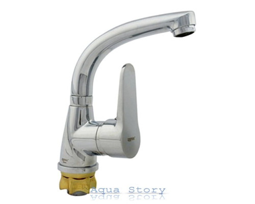Смеситель для умывальника Zerix SOP-1 045