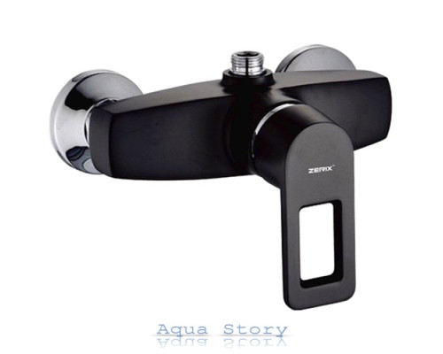 Смеситель для душа Zerix Z2030-6