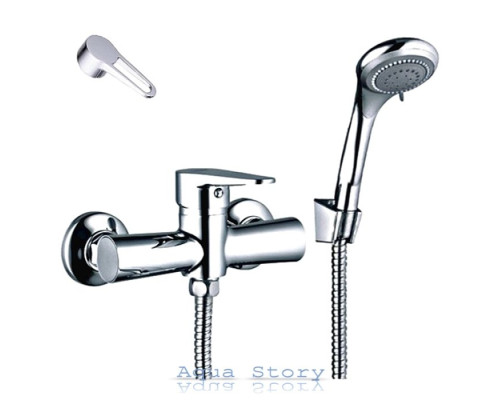 Смеситель для душа Zerix PUD 5 146