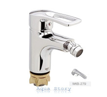 Смеситель для биде Zerix STD 279