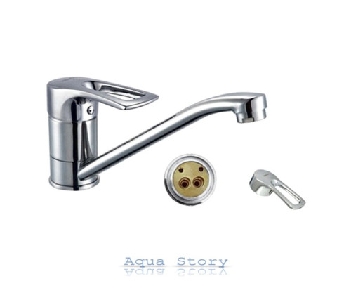 Смеситель для кухни Zerix PAN-A 181