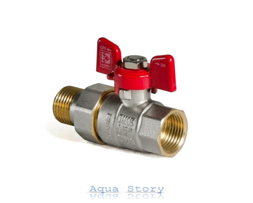 Кран шаровый Koer KR.227 1/2"