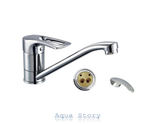 Смеситель для кухни Zerix PAN-A 135