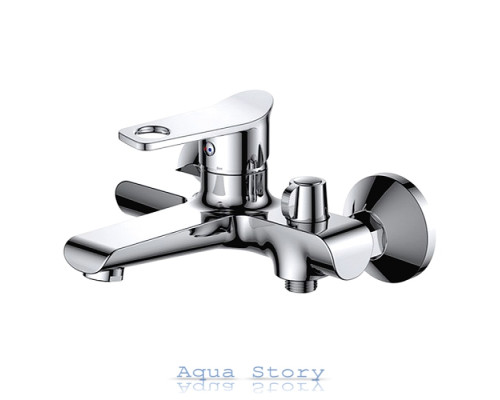 Смеситель для ванны Mixxus Dallas 009 euro