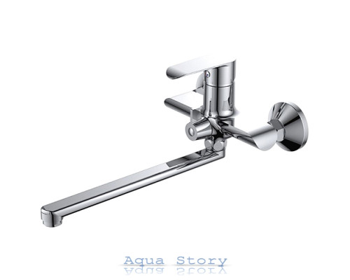 Смеситель для ванны Mixxus Colorado 006 euro