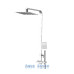Душевая стойка для ванной FLEKO FS515ANS