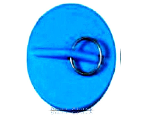 Пробка для сифона (для ванны) NOVA plastik 7052
