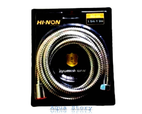 Шланг для душа HI-NON RG-09 1,5-1,8 м