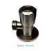 Кран кутовий буксових з нержавійки HI-NON HNA-S01 1/2 "x1/2"