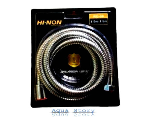 Шланг для душа HI-NON RG-03-A