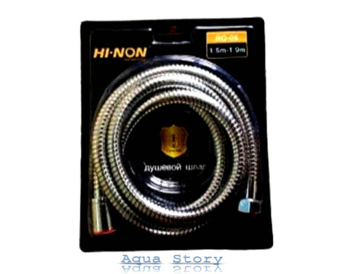 Шланг для душа HI-NON RG-04-A