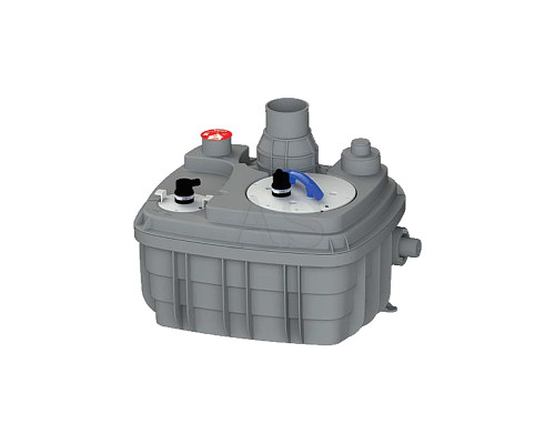 Сололифт станция канализационная SFA Sanicubic 1 VX