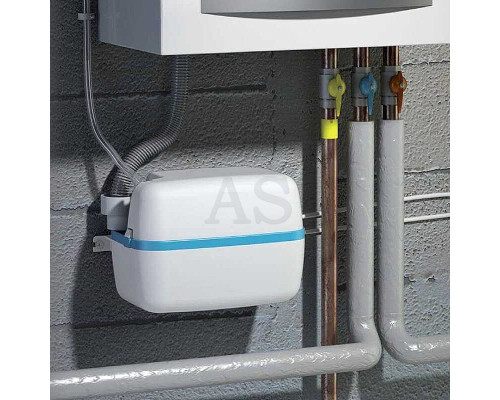Насос для отвода конденсата SFA Sanicondens Pro