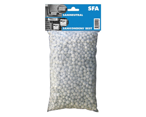 Насос для отвода конденсата SFA Sanicondens Best