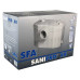 Сололифт станция канализационная SFA SANIPRO
