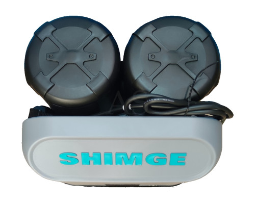 Станція автономного водопостачання Shimge PZ 370