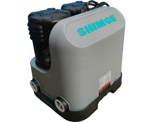 Станція автономного водопостачання Shimge PZ 250