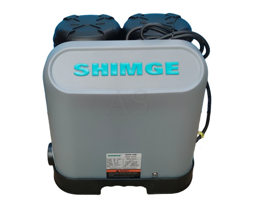 Станція автономного водопостачання Shimge PZ 125