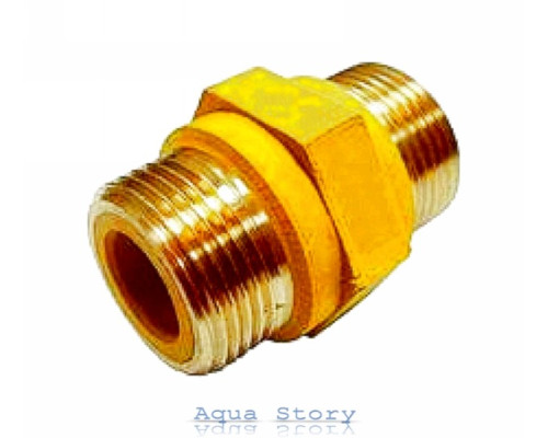 Муфта діелектрична ECO-FLEX 1/2 "НН