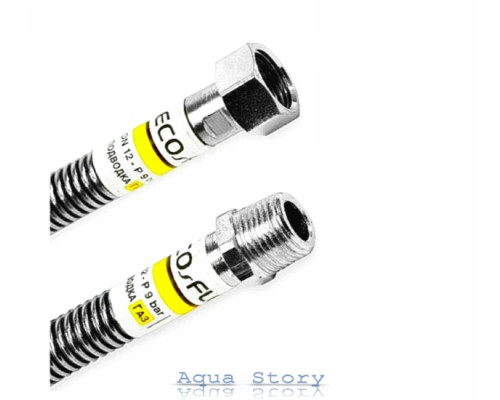 Шланг для газу ECO-FLEX 3/4 "ВН 100