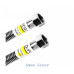 Шланг для газа ECO-FLEX 1/2" ВВ 60