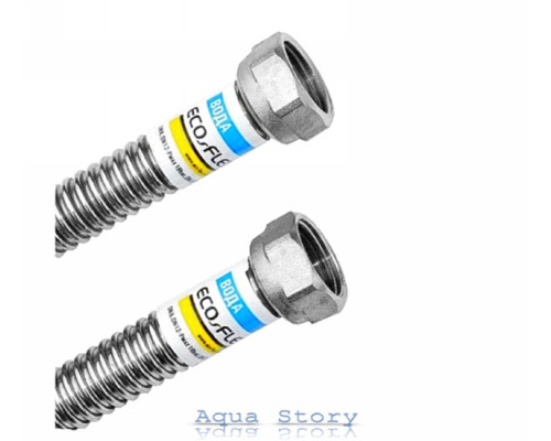 Шланг для воды ECO-FLEX 1/2" ВВ 40