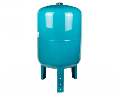 Гідроакумулятор вертикальний 100л Aquatica (779126)